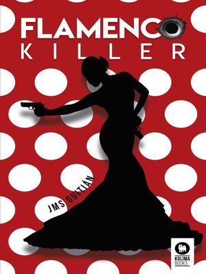 cover image of Flamenco killer